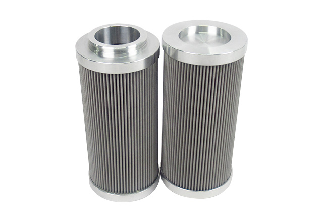 hydraulic oil filters